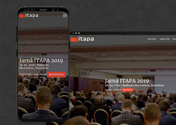 Medzinárodný kongres ITAPA